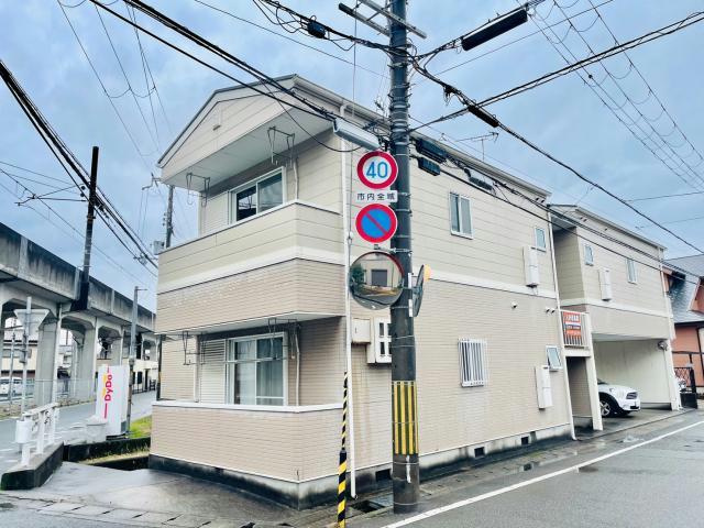ハイネス花北