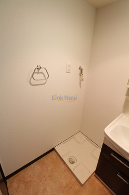 【内装】 | レジディア新大阪Ⅱ