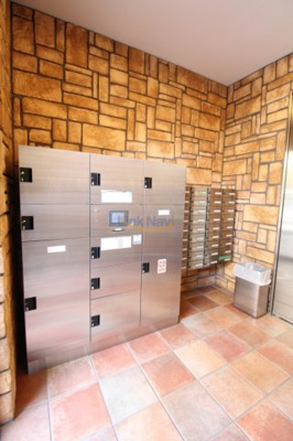 【その他】 | レジディア新大阪Ⅱ