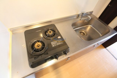 【キッチン】 | レジディア新大阪Ⅱ