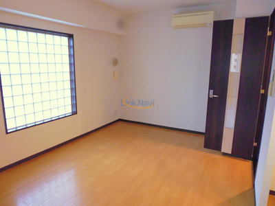 【寝室】 | レジディア新大阪Ⅱ