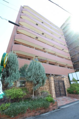 【外観】 | レジディア新大阪Ⅱ