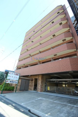 【外観】 | レジディア新大阪Ⅱ