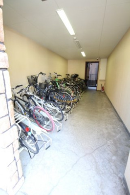 【その他共用部分】 | レジディア新大阪Ⅱ