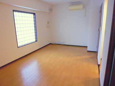 【居間・リビング】 | レジディア新大阪Ⅱ