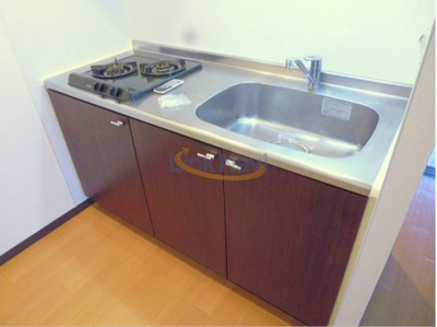 【キッチン】 | レジディア新大阪Ⅱ