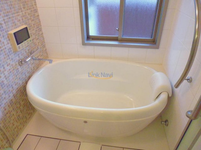 【浴室】 | レジディア新大阪Ⅱ