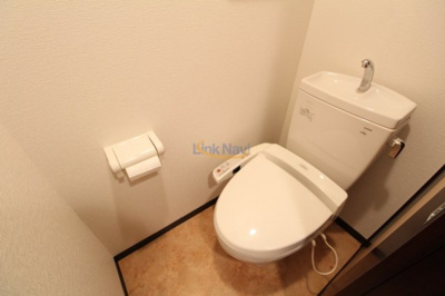 【トイレ】 | レジディア新大阪Ⅱ