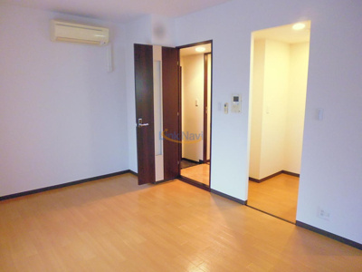 【居間・リビング】 | レジディア新大阪Ⅱ