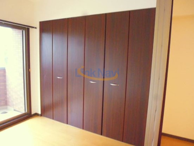 【収納】 | レジディア新大阪Ⅱ