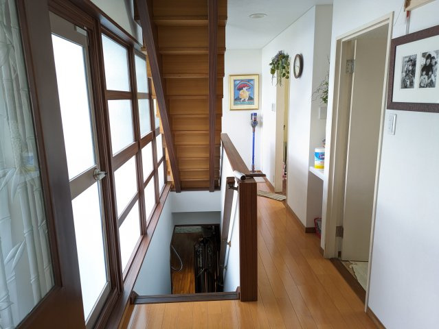 福岡市中央区平和３丁目の中古一戸建のその他