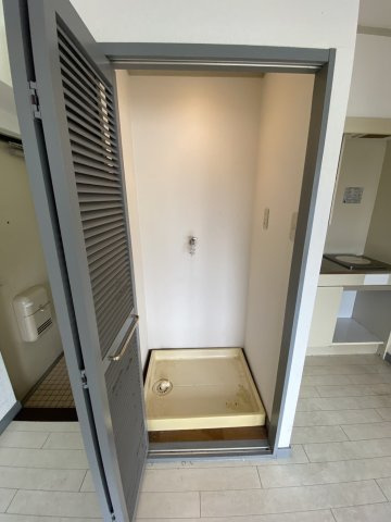 パンルネックスクリスタル博多のその他