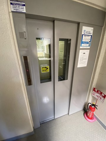 パンルネックスクリスタル博多のその他