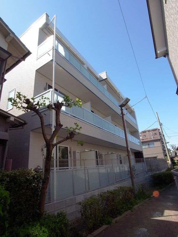 リブリ・Primrose