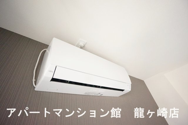 コンフォールの設備