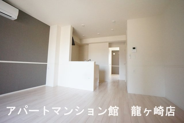 コンフォールの居間・リビング