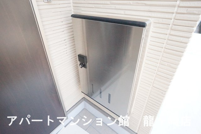 コンフォールの設備