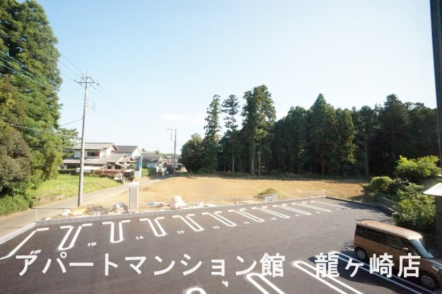 コンフォールの展望