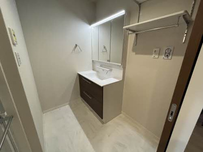 【洗面所】 | レフィアントITO