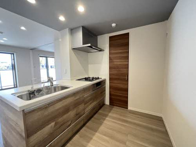 【キッチン】 | レフィアントITO