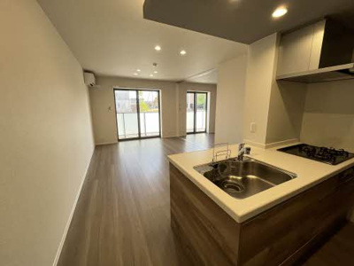 【居間・リビング】 | レフィアントITO