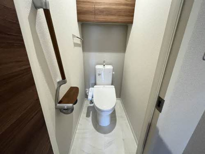 【トイレ】 | レフィアントITO