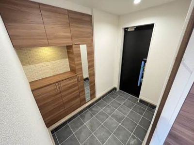 【玄関】 | レフィアントITO