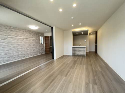 【居間・リビング】 | レフィアントITO