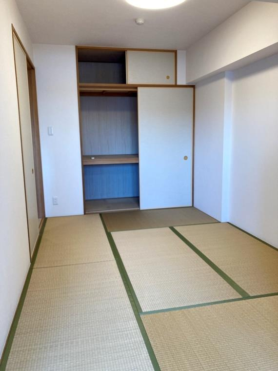 ナイスアーバンステイツ横濱新子安のその他