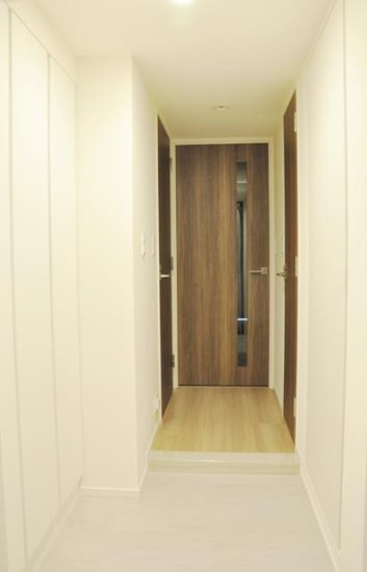 パークアクシス豊洲キャナルのその他|※写真は同タイプ住戸です。