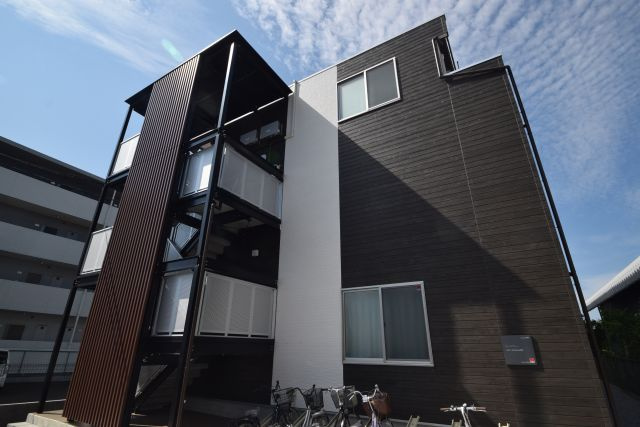 リブリ・ビクトリアスビージー