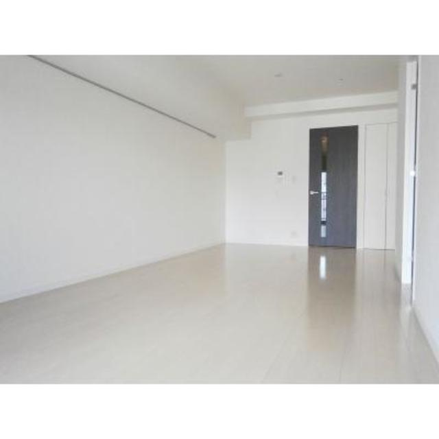 キャナルスクウェア豊洲の居間・リビング|※写真は同タイプ住戸です。