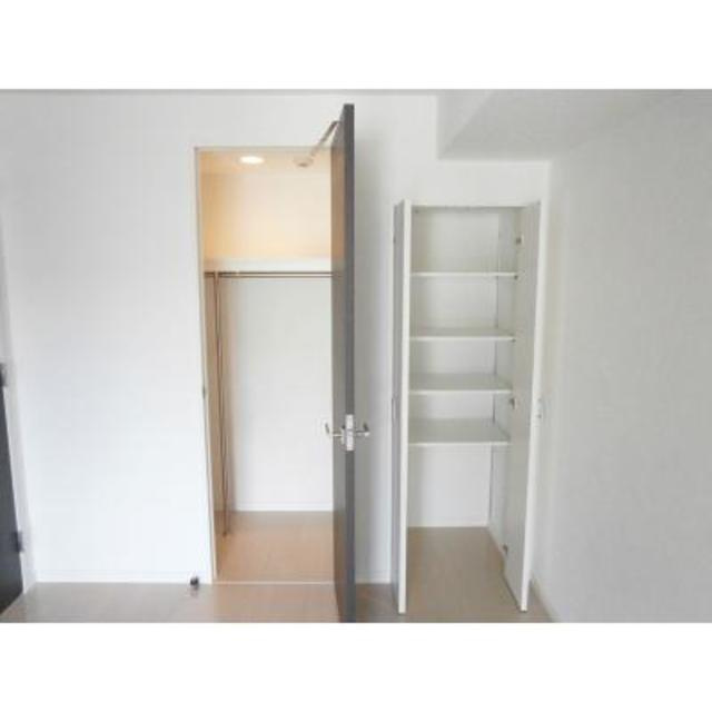 キャナルスクウェア豊洲のその他|※写真は同タイプ住戸です。