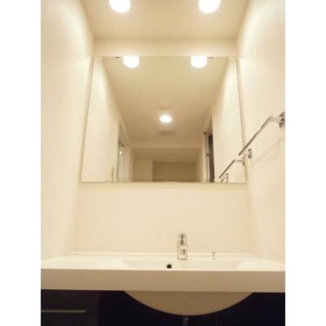 キャナルスクウェア豊洲のその他|※写真は同タイプ住戸です。