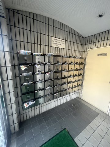 メゾン・ド・ゼフィールのその他共用部分