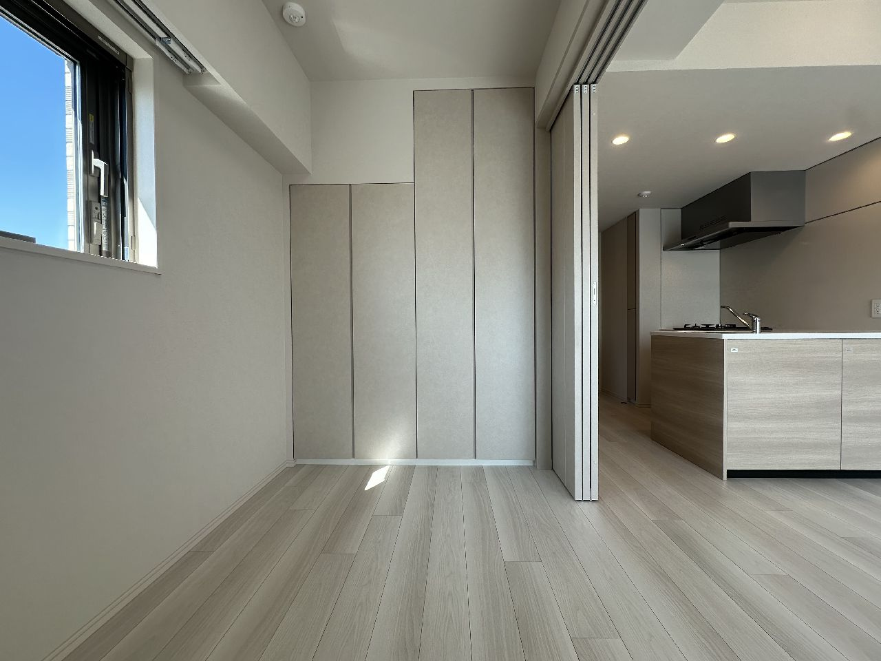 Ｐｒｉｍａｌ 両国の収納