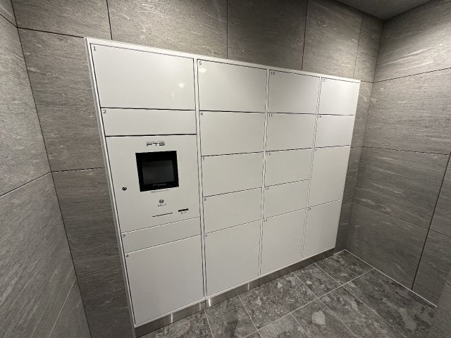 Ｐｒｉｍａｌ 両国のその他共用部分