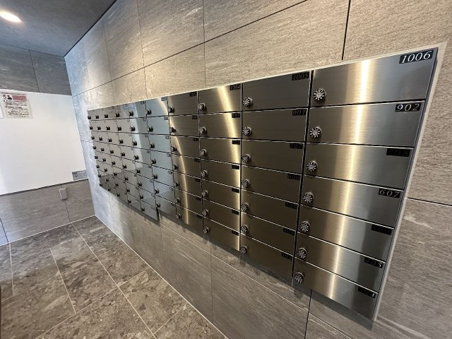 Ｐｒｉｍａｌ 両国のその他共用部分