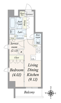 Ｐｒｉｍａｌ 両国の画像