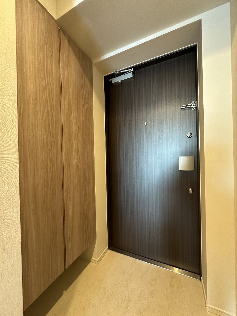 Ｐｒｉｍａｌ 両国の玄関