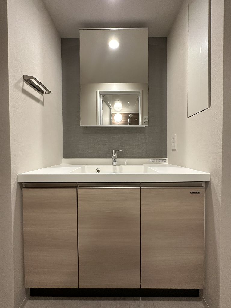 Ｐｒｉｍａｌ 両国の洗面所