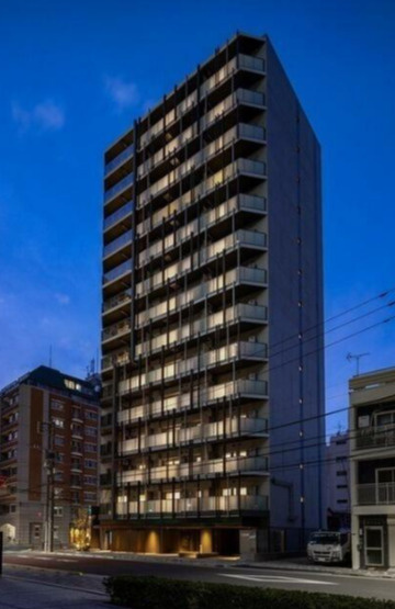 Ｂｒｉｌｌｉａ　ｉｓｔ　新御徒町