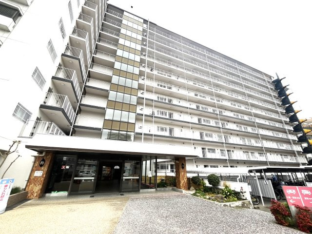 ローレルハイツ南福岡