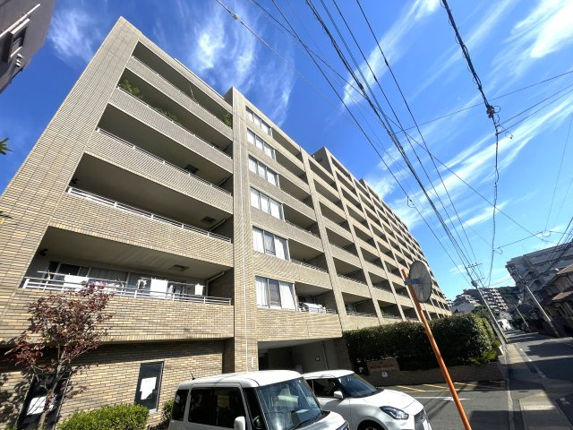 ブライトンヒルズ藤崎の外観|綺麗な外観です☆