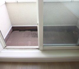 【バルコニー】 | フェリセス・コヒナタ