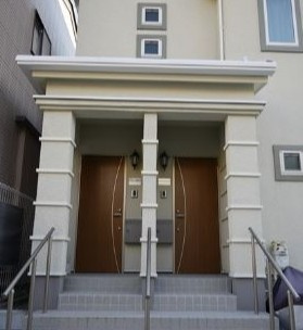 【エントランス】 | フェリセス・コヒナタ