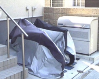 【その他共用部分】 | フェリセス・コヒナタ