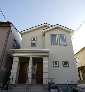 【外観】 | フェリセス・コヒナタ