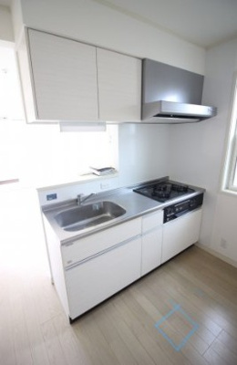 【キッチン】 | フェリセス・コヒナタ