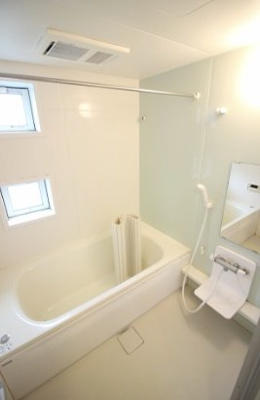 【浴室】 | フェリセス・コヒナタ